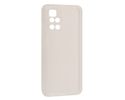 Чохол силікон Clear Case 2.0 mm for Xiaomi Redmi 10 Clear mag-2000001492826138706