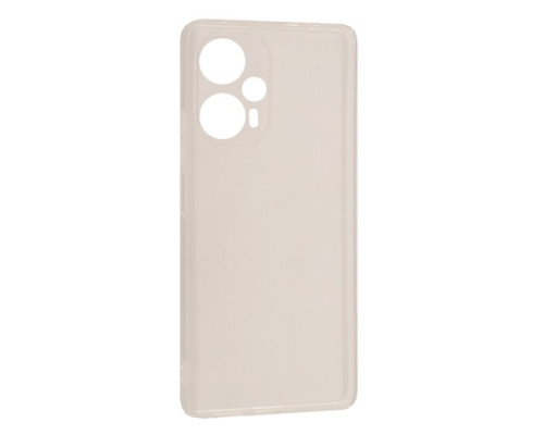 Чохол силікон Clear Case 2.0 mm for Xiaomi Poco F5 Clear mag-200000149308318289