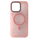 Чохол SPRAY MAGSAFE Case for iPhone 11 Pink mag-200000149332818311