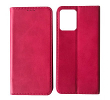 Чохол-книжка Black TPU Magnet for Xiaomi Redmi 13C/Poco C65 Pink mag-200000149536054325