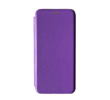 Чохол-книжка Level for Samsung A05 (A055) Lilac mag-2000001497227133956