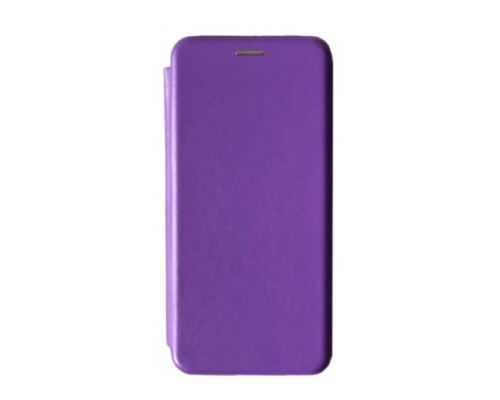 Чохол-книжка Level for Samsung A05 (A055) Lilac mag-2000001497227133956