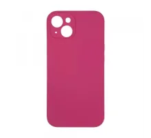 Чохол Silicone Case Full Camera Copy for iPhone 14 (54) dragon fruit mag-2000001400333148874