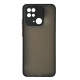 Чохол-бампер захисний Gingle Matte Case Xiaomi Redmi 10C black mag-200000140171246468