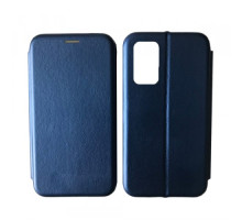 Чохол-книжка Level for Samsung A23 4G (A235) Blue mag-200000140214646511