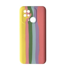 Чохол Rainbow Original Xiaomi Redmi 10C №3 mag-2000001403433102228
