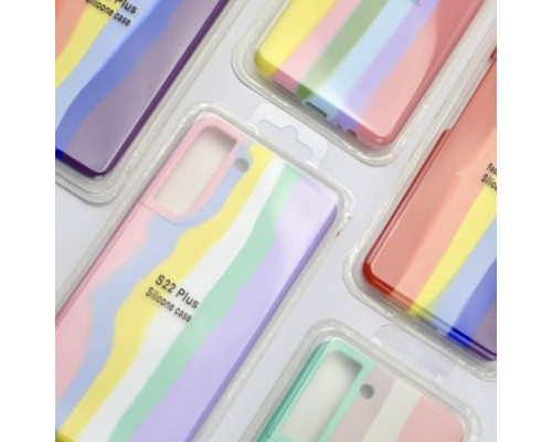 Чохол Rainbow Original Xiaomi Redmi 10C №3 mag-2000001403433102228