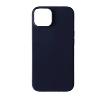 Чохол Silicone Case Copy with MagSafe for iPhone 14 Pro Max Elderbery mag-2000001405321148927
