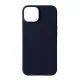 Чохол Silicone Case Copy with MagSafe for iPhone 14 Pro Max Elderbery mag-2000001405321148927