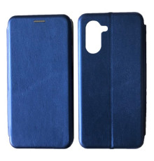 Чохол-книжка Level for Realme C33 Blue mag-200000140967112884