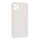 Чохол Silicone CARD CASE 1,5 mm for iPhone 13 Pro Transparent mag-200000141348713240