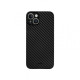 Чохол KZDOO Air Carbon for iPhone 14 Black mag-2000001422793100017