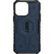 Чохол ударостійкий UAG NEW PATHFINDER COLORS MAGSAFE for iPhone 12/12 Pro Dark blue mag-2000001423073139643