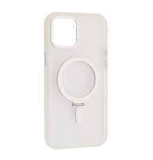 Чохол CLEAR GUARD RING/HOLDER MAGSAFE Case for iPhone 13/14 Transparent mag-200000143300339449