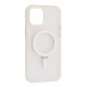 Чохол CLEAR GUARD RING/HOLDER MAGSAFE Case for iPhone 13/14 Transparent mag-200000143300339449