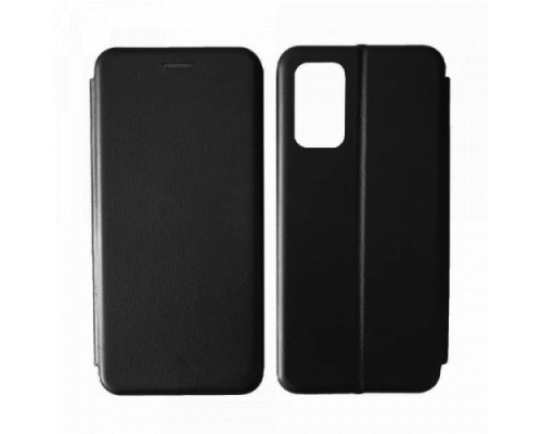 Чохол-книжка Level for Xiaomi Redmi 10 5G Black mag-2000001435946136875
