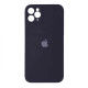 Silicone Case Full Camera Square side for iPhone 11 Pro Elderberry mag-2000001437797103316