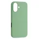 Чохол Silicone Case Full Copy for iPhone 16 Plus (68) fresh green mag-2000001541555150523