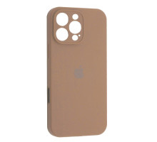 Чохол Silicone Case Full Camera Copy for iPhone 16 Pro Max ( 7) lavander mag-2000001546499100336