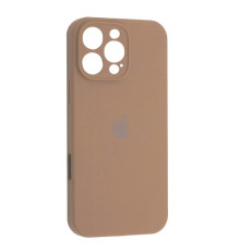 Чохол Silicone Case Full Camera Copy for iPhone 16 Pro Max ( 7) lavander mag-2000001546499100336