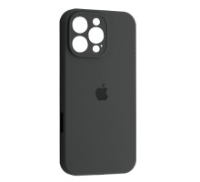 Чохол Silicone Case Full Camera Copy for iPhone 16 Pro Max (15) pebble mag-2000001546536106341