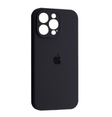 Чохол Silicone Case Full Camera Copy for iPhone 16 Pro Max (77) elderberry mag-200000154688851996