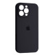 Чохол Silicone Case Full Camera Copy for iPhone 16 Pro (77) elderberry mag-200000154728152036