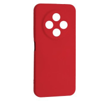 Чохол Silicone Case Camera (no logo) для Xiaomi Redmi 14C red mag-2000001551264135836