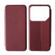 Чохол-книжка Level for Tecno Pova 6 Marsala mag-200000155131860000