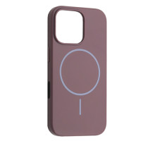 Чохол Air Beats Case 16 Pro Max Sunset purple mag-200000157964059788