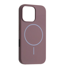 Чохол Air Beats Case 16 Pro Max Sunset purple mag-200000157964059788