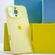 Чохол Silicone Case Full Camera Copy for iPhone 16 Pro Max ( 7) lavander mag-2000001546499100336