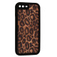 Чохол LEOPARD Case for iPhone 7 Plus/8 Plus Black mag-2000001596517135696