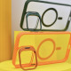 Чохол BRACKET CLEAR CAMERA LENS MAGSAFE for iPhone 14 Pro Dark green mag-2000001504642105414