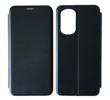 Чохол-книжка Level for Tecno Camon 19 Black mag-200000150709419607