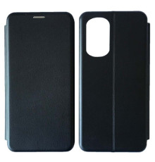 Чохол-книжка Level for Tecno Camon 19 Black mag-200000150709419607