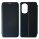 Чохол-книжка Level for Tecno Camon 19 Black mag-200000150709419607