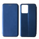 Чохол-книжка Level for Motorola G14 Blue mag-200000150744519636