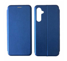 Чохол-книжка Level for Samsung A25 (A255) Blue mag-2000001515952100220