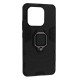 Чохол-бампер захисний Protective for Xiaomi Redmi Note 13 4G Black mag-200000151666920397