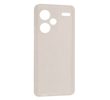 Чохол силікон Clear Case 2.0 mm for Xiaomi Redmi Note 13 Pro+ 5G Clear mag-200000151775857364