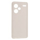 Чохол силікон Clear Case 2.0 mm for Xiaomi Redmi Note 13 Pro+ 5G Clear mag-200000151775857364
