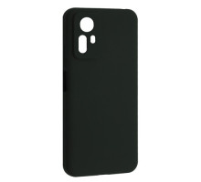 Чохол Silicone Case luxury для Xiaomi Redmi Note 12S Forest green mag-2000001530276105823