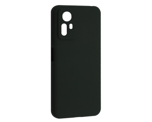 Чохол Silicone Case luxury для Xiaomi Redmi Note 12S Forest green mag-2000001530276105823