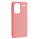 Чохол Silicone Case luxury для Xiaomi Redmi Note 13 Pro+ 5G Light pink mag-2000001530634105854