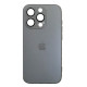 Чохол AG GLASS MAGSAFE Case for iPhone 13 Pro Titanium grey mag-2000001532331105932