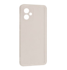 Чохол силікон Clear Case 2.0 mm for Motorola G14 Clear mag-2000001532911105986
