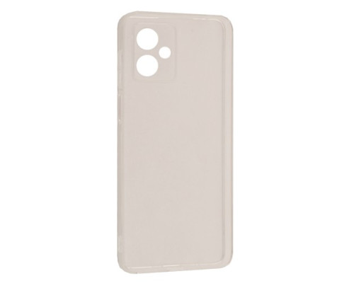 Чохол силікон Clear Case 2.0 mm for Motorola G14 Clear mag-2000001532911105986