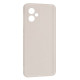 Чохол силікон Clear Case 2.0 mm for Motorola G14 Clear mag-2000001532911105986