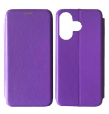 Чохол-книжка Level for Xiaomi Redmi 13 Lilac mag-200000153618654804